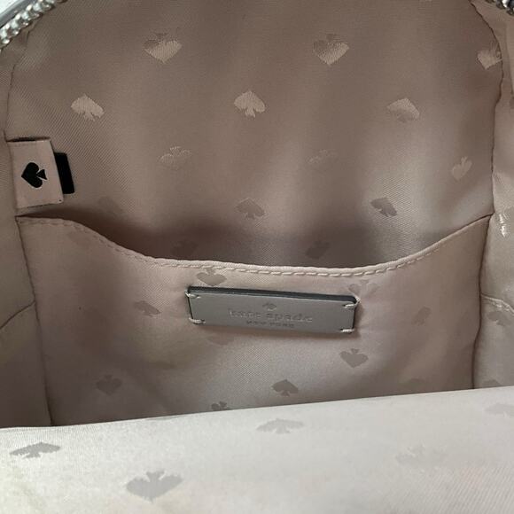 Kate Spade mini backpack - Picture 10 of 13